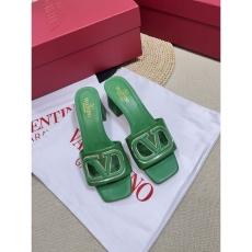 Valentino Slippers